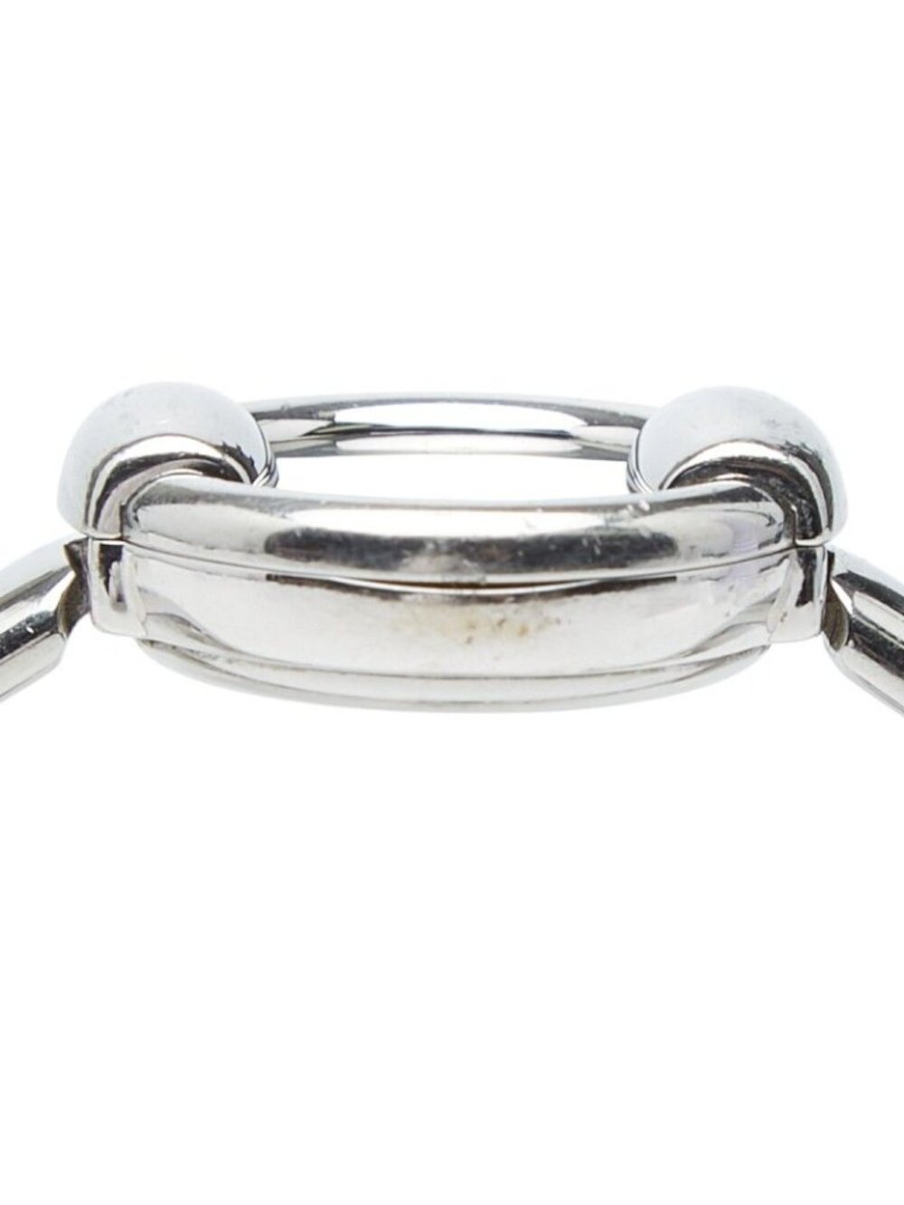 Gucci Watch Bangle Stainless Steel - Picture 6 of 7